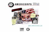 Www.americorps.gov. “Life’s most persistent and urgent question is, ‘What are you doing for others?’ ” ~Martin Luther King Jr.