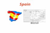 Spain. Facts about Spain Area: 504,780 sq km Population: 40,341,462 (approx) Capital: Madrid. Currency: The Euro. Previously the Spanish peseta (€1=166.66.