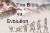 How Do You Know What You Know? Lesson 1 Evolution is Science… Creation is Religion. What Most People Think: