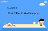 Unit 2 The United Kingdom 高二必修 5. I often hear the girl _______ this English song in her room. I heard the girl ________ this English song in her room.