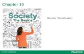 Chapter 10 Gender Stratification. Gender and Inequality Gender –Personal traits & social positions members of a society attach to being female and male.