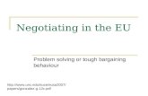 Negotiating in the EU Problem solving or tough bargaining behaviour  gonzalez-g-12c.pdf.