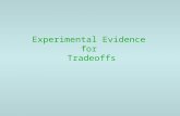 Experimental Evidence for Tradeoffs. Survival vs. Fecundity (Astrocaryum mexicanum) Photo copyright © 1998, Jody Haynes.