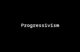 Progressivism. Era of Progressivism Progressivism: action- oriented political response to industrialization and its social by-products: –Immigrants’ suffering.