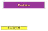 Evolution Biology 20. Six-Kingdom Systems of Classification Monera.