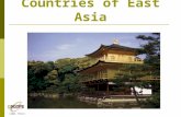 ©2009, TESCCC Countries of East Asia. ©2009, TESCCC.
