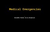 Medical Emergencies. Anuradha Perera (B.Sc.N)special.