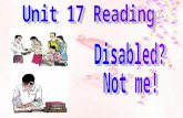 As we know, disabilities can be d_________ into two t________, which are p__________ disability and m________ disability. deaf, dumb/mute, blind, lame,