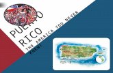 PUERTO RICO THE AMERICA YOU NEVER KNEW!. OBJECTIVES You will be able to… Explain the political status of Puerto Rico—both how it functions independently.