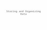 Storing and Organizing Data. Why Do I Need to Understand How Data Is Represented? In order to install, program,maintain, and troubleshoot today’s PLCs,