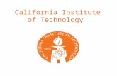 California Institute of Technology. Location of Caltech: CalTech is a private research university located in Pasadena, California, United States. Caltech.