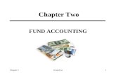 Granof-5e1 FUND ACCOUNTING Chapter Two Chapter 2.