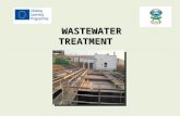 WASTEWATER TREATMENT. A drop of hazardous substance can be enough to pollute thousands of gallons of water, so it is vitally important to accurately and.