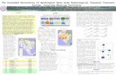 The Extended University of Washington West-wide Hydrological Seasonal Forecast System: Covering Mexican Territory 1 Chunmei Zhu, 1 Francisco Munoz-Arriola,