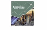 Statistics for Business and Economics Chapter 7 Inferences Based on a Single Sample: Tests of Hypotheses.
