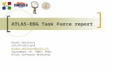Oxana Smirnova LCG/ATLAS/Lund oxana.smirnova@cern.ch September 19, 2002, RHUL ATLAS Software Workshop ATLAS-EDG Task Force report.