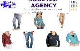 SOULTEX AGENCY Innovative, experienced and reliable...