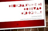 Windows 8.1 & My Fujitsu How Do I…? Lenessa Keehn Lead-Deadwood School District.