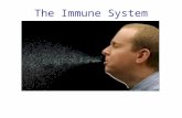 The Immune System. What is Immunity? A series of defenses that involve non- specific and specific attacks on disease causing agents (pathogen) Pathogen.