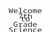 Welcome to Science 7th Grade. Mswofford.wlms@lee.k12.nc.us .