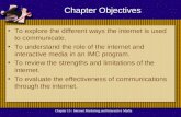 Chapter 15 Internet Marketing and Interactive Media.
