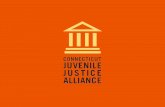 Why Raise the Age? Keeping kids in the juvenile system prevents crime Lower recidivism vs. peers in adult system Juvenile system often holds kids more.
