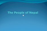 Dominant Nepali Cultural Concepts Caste Bahun or Brahmin Chhetri Newar Status.