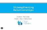 Simon Pellew Time for Families Strengthening Relationships 1.