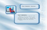 Chart ModelKit is a.NET charting component with the true WYSIWYG designer. The product provides a rich set of features for designing unique and functional.