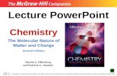 16-1 Lecture PowerPoint Chemistry The Molecular Nature of Matter and Change Seventh Edition Martin S. Silberberg and Patricia G. Amateis Copyright  McGraw-Hill.