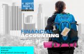 6-1 Preview of Chapter 1 Financial Accounting Ninth Edition Weygandt Kimmel Kieso Instructor: masum Bangladesh University of Textiles.