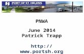 PNWA June 2014 Patrick Trapp .