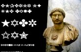 EMPEROR OF THE DAY: HADRIAN Reign: 117 - 138AD Achievements: - 3rd of “five good emperors” - most well travelled emperor - secured the boundaries of the.