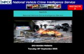 National Vehicle Crime Intelligence Service RESTRICTED NaVCIS National Vehicle Crime Intelligence Service DCI Gordon Roberts Tuesday 15 th September 2015.