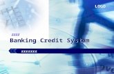 LOGO Banking Credit System zzzz zzzzzzz.  Logo Contents Introduction 1 Development process 2 Demo 3 Q&A 4.