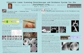 Ultrathin Laser Scanning Bronchoscope and Guidance System for the Peripheral Lung Future Guided Bronchoscopy in the Peripheral Lung Ultrathin Laser + Scanning-Fiber.