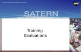 1 System for Administration, Training, and Educational Resources for NASA Training Evaluations.