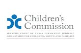 Single Source Continuum Contractor For Foster Care Redesign.