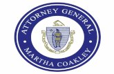 ©2007 Office of Massachusetts Attorney General Martha Coakley.