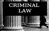 CRIMINAL LAW. What is a crime? What is a crime? Dictionary.com/crime.