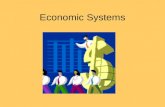 Economic Systems. All Economic Systems seek to answer the three basic economic questions 1) What to produce? 2) How to produce? 3) For whom to produce?