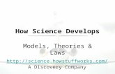 How Science Develops Models, Theories & Laws  A Discovery Company.