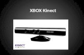 XBOX Kinect. Features Controller-free gaming means Kinect responds to how you move Once you wave your hand to activate the sensor, your Kinect will.