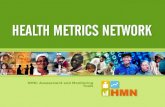 HMN: Assessment and Monitoring Tools. HMN Assessment and Monitoring Tools: An Iterative Process 1.Context, processes & resources 2. Data platforms 4.Data.