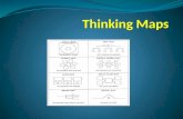 Share with your table how you used Thinking Maps in your classroom.