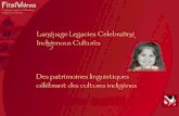 Online language revitalization resources developed for Indigenous People by Indigenous People  Working together to protect our languages.