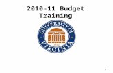 1 2010-11 Budget Training. ALL DIVISIONS Major Funding Sources 2009-2010 $2.25 Billion.