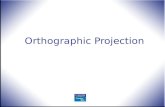 Orthographic Projection. 2 Technical Drawing 13 th Edition Giesecke, Mitchell, Spencer, Hill Dygdon, Novak, Lockhart © 2009 Pearson Education, Upper Saddle.