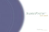 PA-303-B 11/02. Formerly known as AutoCyte  PREP SurePath  slides are intended as replacements for conventional gynecologic Pap smears.