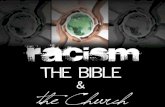 How would you characterize the American church’s attitude toward racial relations over the last 60 years? How would you characterize the church’s attitude.